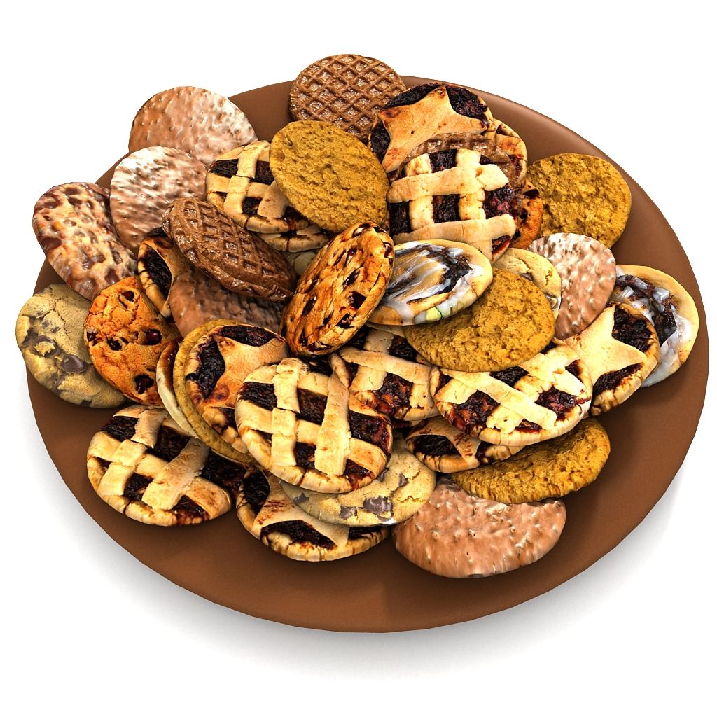Platters